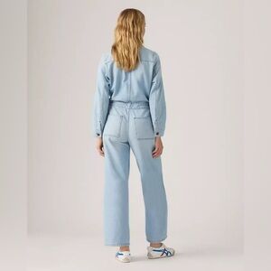 Levi’s
ICONIC JUMPSUIT